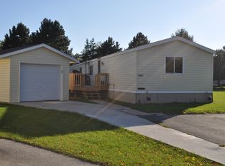 N7607 Gemini Cir, Fond Du Lac, WI 54937