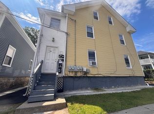 54 North St #1, Southbridge, MA 01550