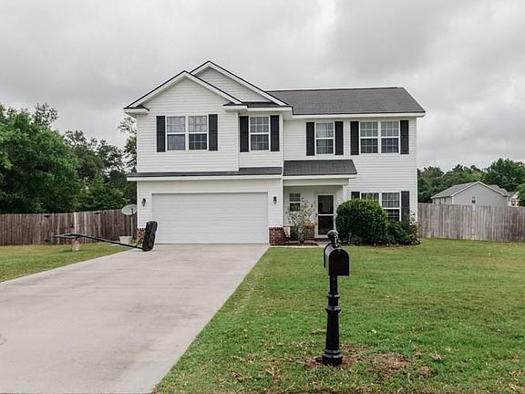 2nd image of 314 Mustang Ln NE