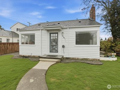 10041 15th Avenue SW, Seattle, WA, 98146