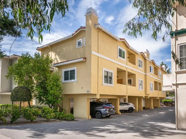 1408 El Camino Real APT 3, Burlingame, CA 94010