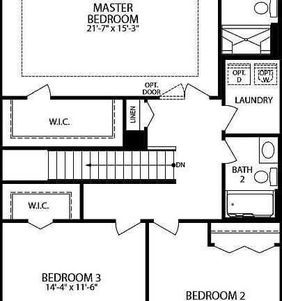 3rd Floor