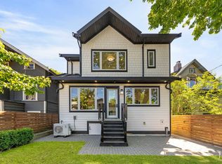 683 W 19th Ave #2, Vancouver, BC V5Z1W9