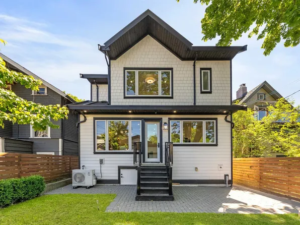 683 W 19th Ave #2, Vancouver, BC V5Z 1W9