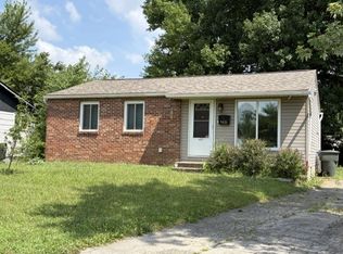 3424 Bruceton Ave, Columbus, OH 43232