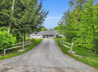 75 & 82 Rosswood Green Ln, Oakland, ME 04963