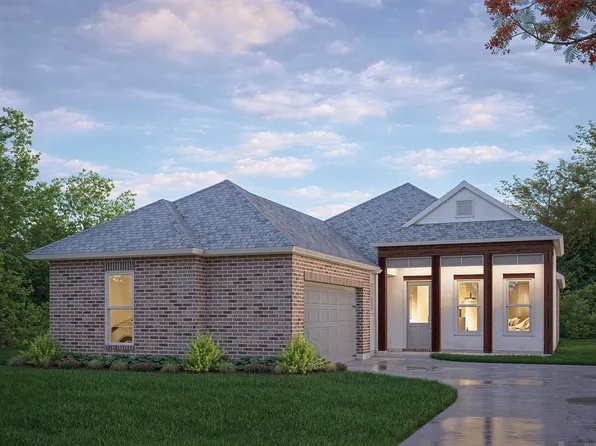 25293 Burlington Dr, Denham Springs, LA 70726