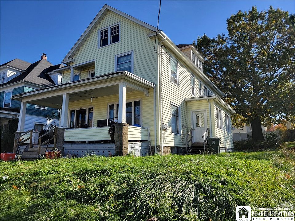 621 Newland Ave, Jamestown, NY 14701 Zillow