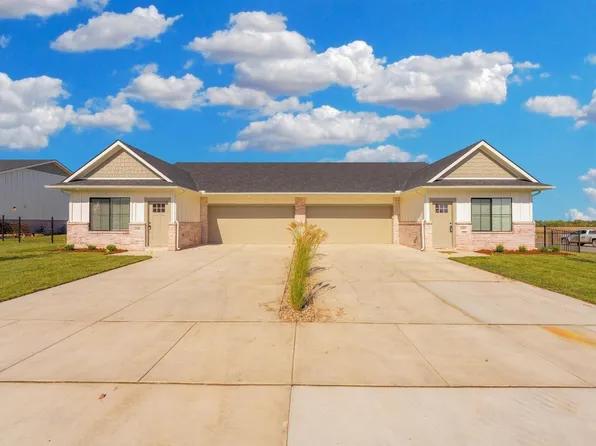 2138 W Elk Ridge Ave #2140, Goddard, KS 67052