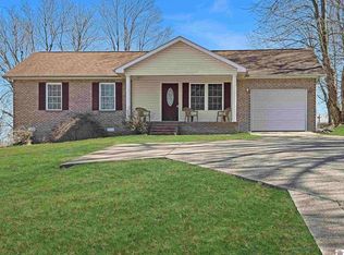 1224 Skyline Dr, Princeton, KY 42445