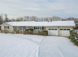 7100 Campbell Blvd, North Tonawanda, NY 14120