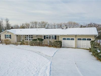 7100 Campbell Blvd, North Tonawanda, NY, 14120
