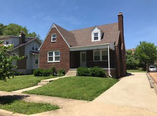 517 24th St S, Arlington, VA 22202