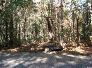 0 Summer Duck Cv, Georgetown, SC 29440