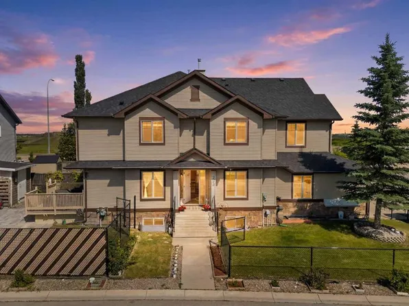 202 W Silverado Range Pl SW, Calgary, AB T2X 0B4