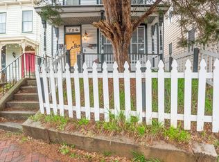 723 N 22nd St APT B, Richmond, VA 23223