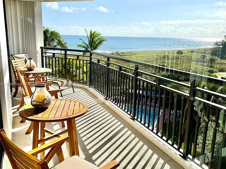 2800 N Highway A1A #607 — Photo 11