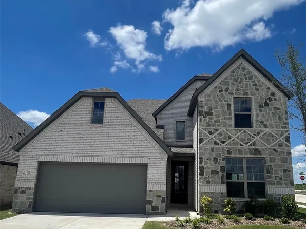 6105 Rodin, Royse City, TX 75189