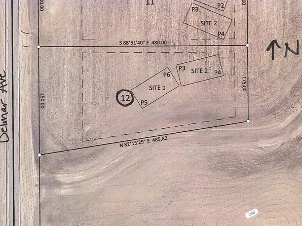 25909 Delmar Ave, New Prague, MN 56071