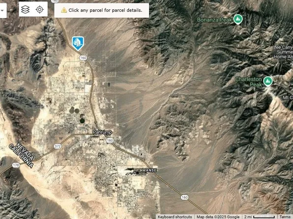 6950 Parque Pl, Pahrump, NV 89060