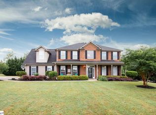115 Prestwick Dr, Anderson, SC 29621