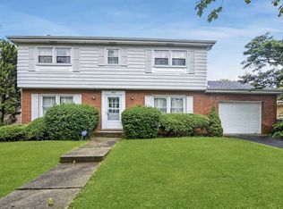 18844 Juhlin Dr, Homewood, IL 60430