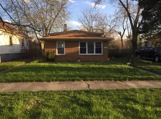 128 W 150th St, Harvey, IL