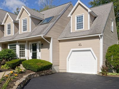 60 Spencer St, Millis, MA, 02054