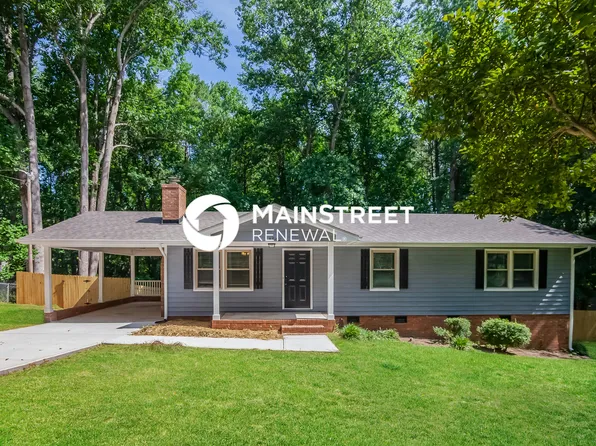 4542 Lisa Dr, Gastonia, NC 28056