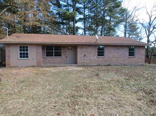 9748 Aster Rd, Gilmer, TX 75644