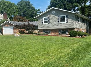 25 Oakwood Dr, Chillicothe, OH