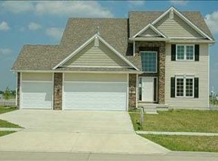 1008 NW 33rd St, Ankeny, IA 50023