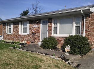 3838 Northampton Dr, Lexington, KY