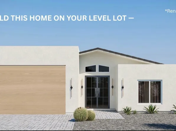0 Shepherd Plan On Your Lot, Lake Havasu City, AZ 86403