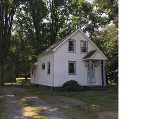 8933 Alexander Rd, Batavia, NY 14020