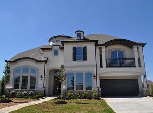 1404 Tanner Woods Ln, Friendswood, TX 77546