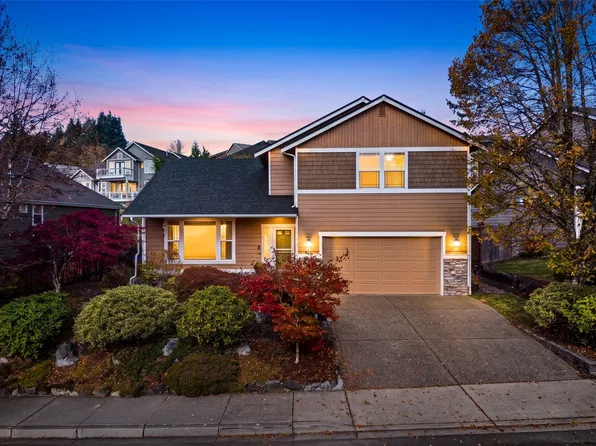 1699 Vista Loop SW, Olympia, WA 98512