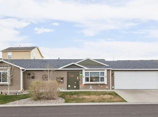 922 Melody Ln, Cheyenne, WY 82007