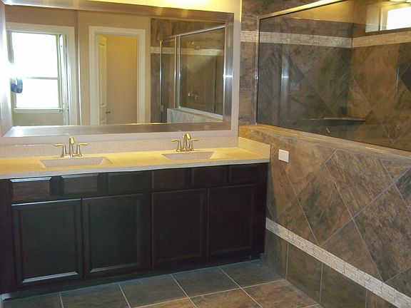 David Weekley Homes Inventory Photo