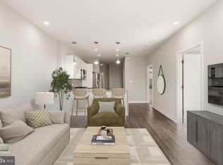 The Maryland Condominiums, Washington, DC 20002