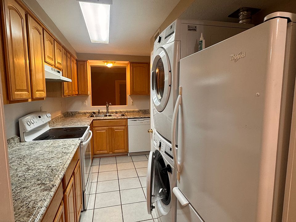Kitchen- From Dining room