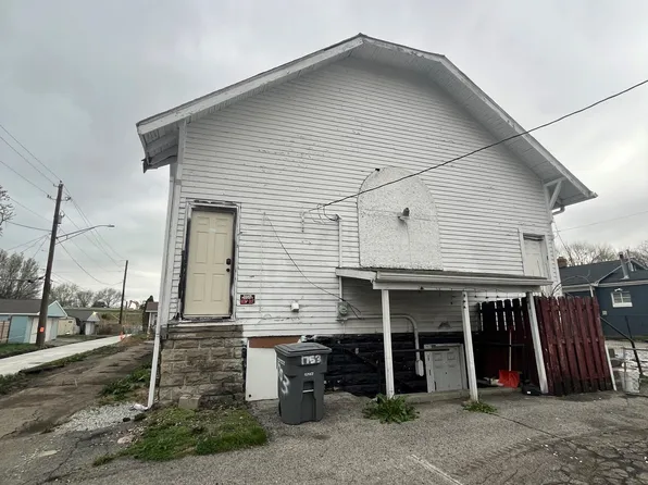 1753 Linden St, Indianapolis, IN 46203