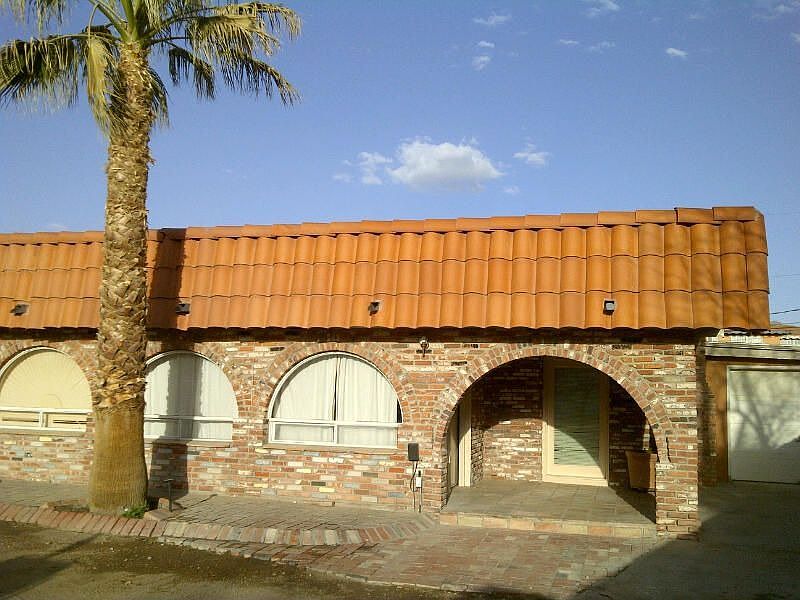 Front View