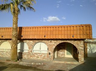 5100 Ocotillo St, El Paso, TX 79932