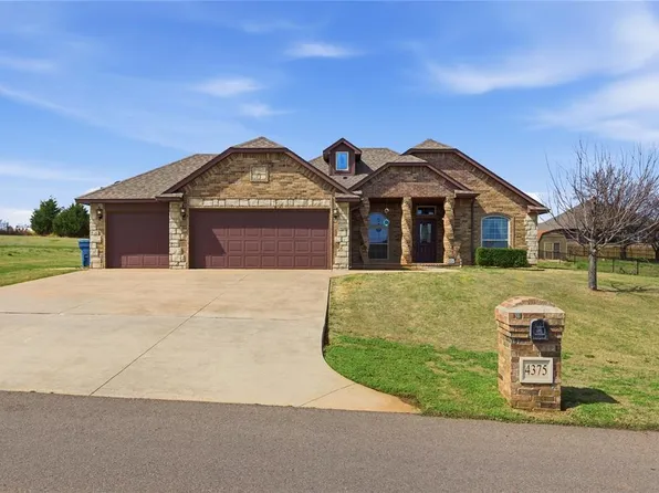 4375 Nicole Dr, Norman, OK 73072