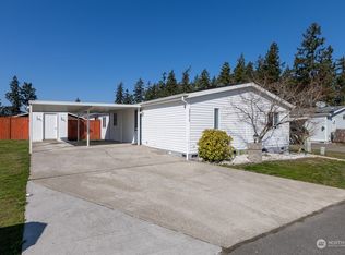 20218 77th Avenue Ct E, Spanaway, WA