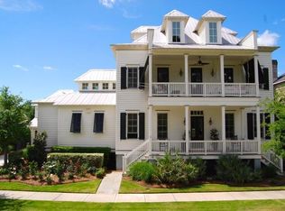 51 Iron Bottom Ln, Charleston, SC 29492