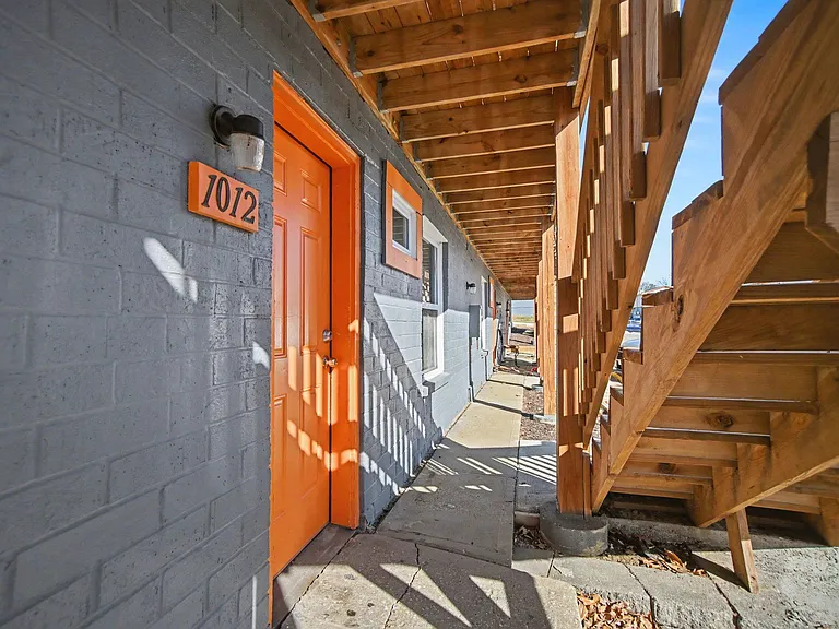 Cimarron Apartments — Photo 16