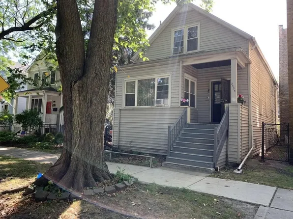 2325 W Winnemac Ave, Chicago, IL 60625