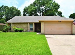 834 Sundance Valley Dr, Katy, TX 77450